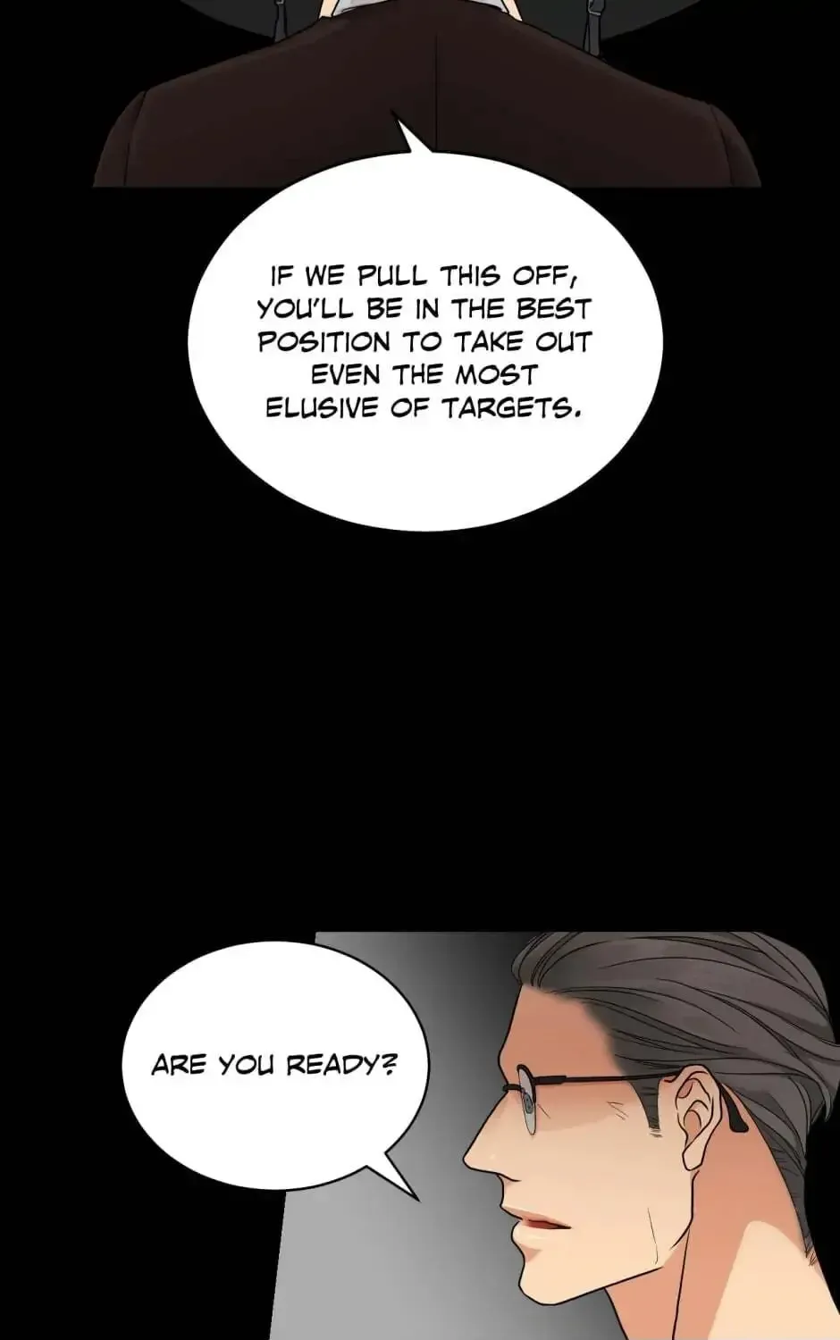 Thirst Chapter 6 page 28 - 