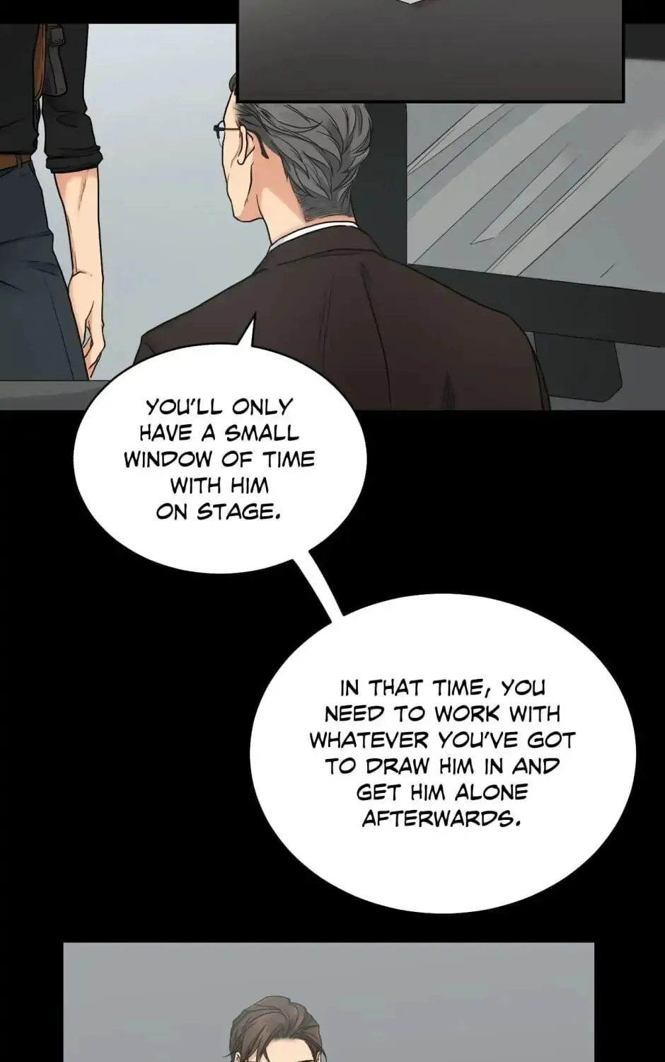 Thirst Chapter 6 page 32 - 