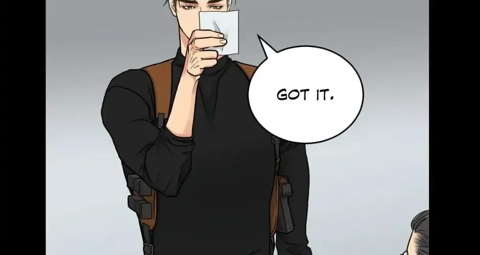 Thirst Chapter 6 page 33 - 