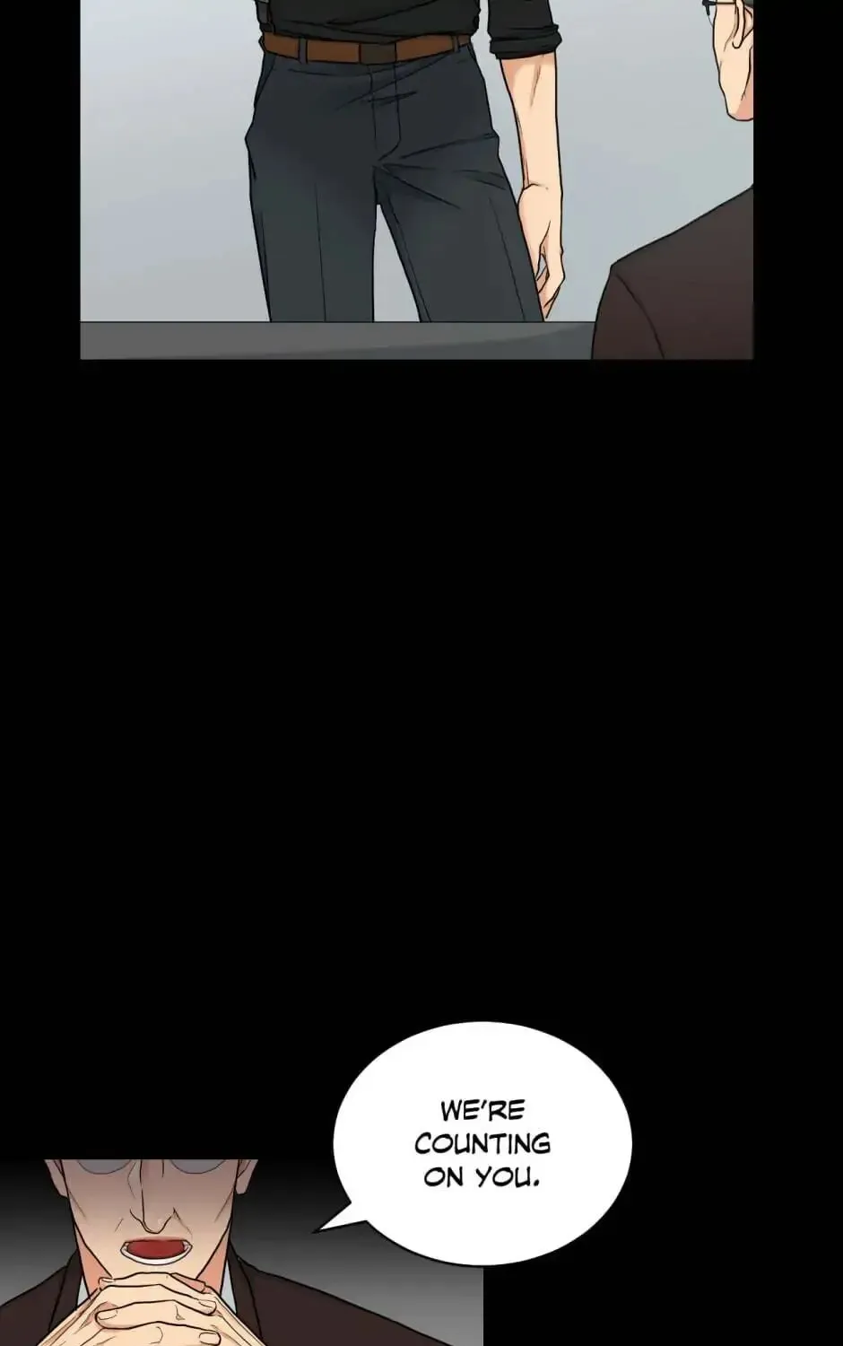 Thirst Chapter 6 page 34 - 
