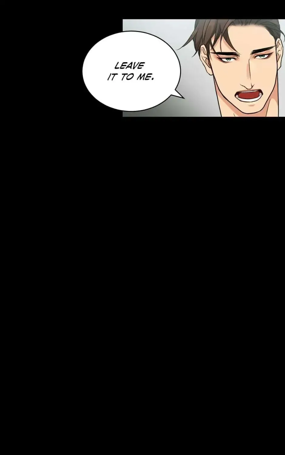 Thirst Chapter 6 page 36 - 