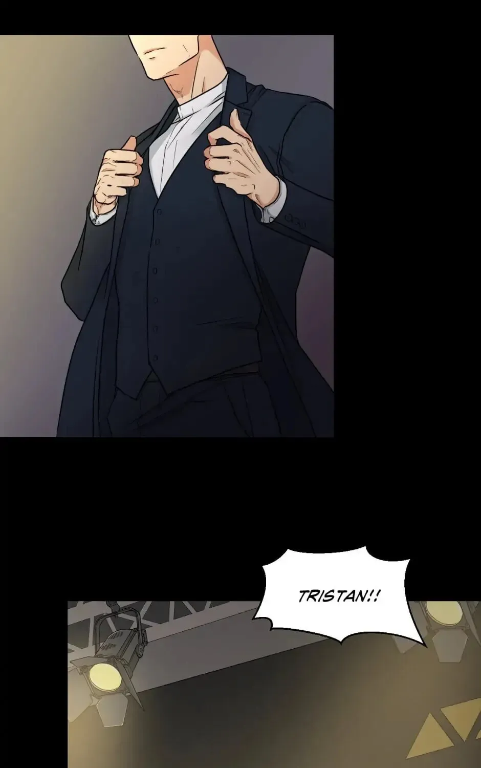 Thirst Chapter 6 page 38 - 