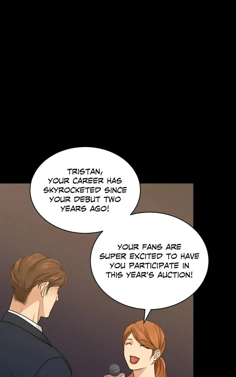 Thirst Chapter 6 page 40 - 
