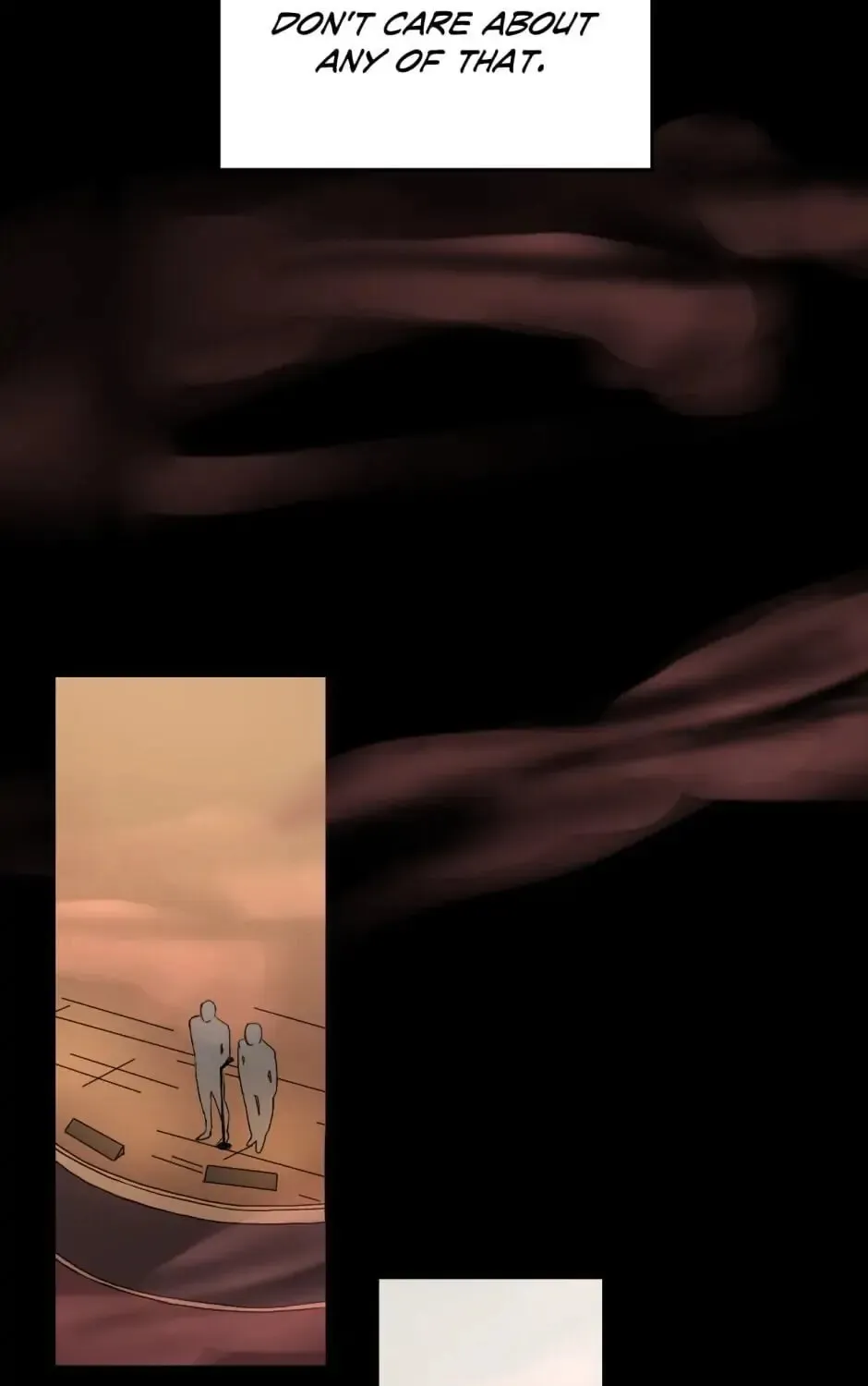 Thirst Chapter 6 page 46 - 