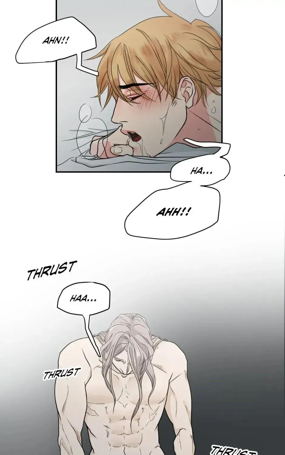 Thirst Chapter 6 page 8 - 