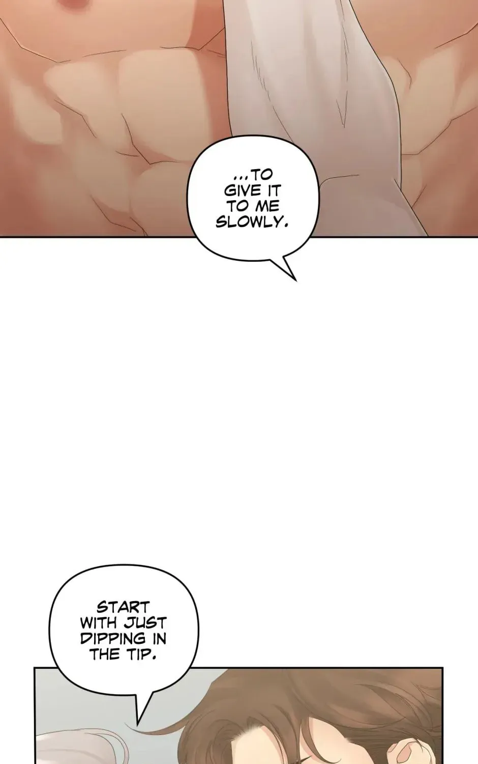 Thirst Chapter 60 page 17 - 