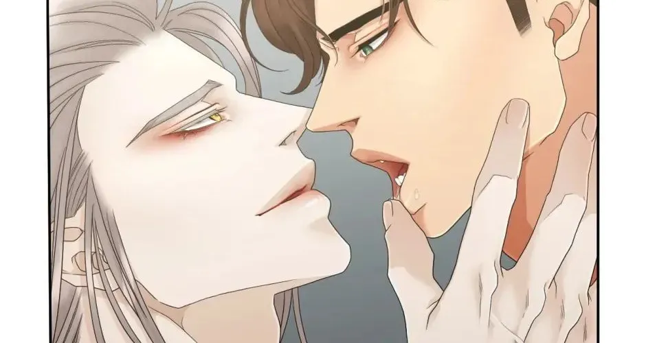 Thirst Chapter 60 page 18 - 