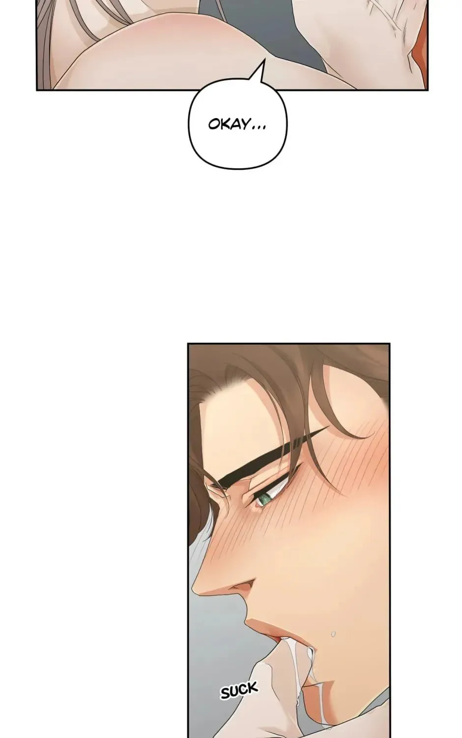 Thirst Chapter 60 page 19 - 