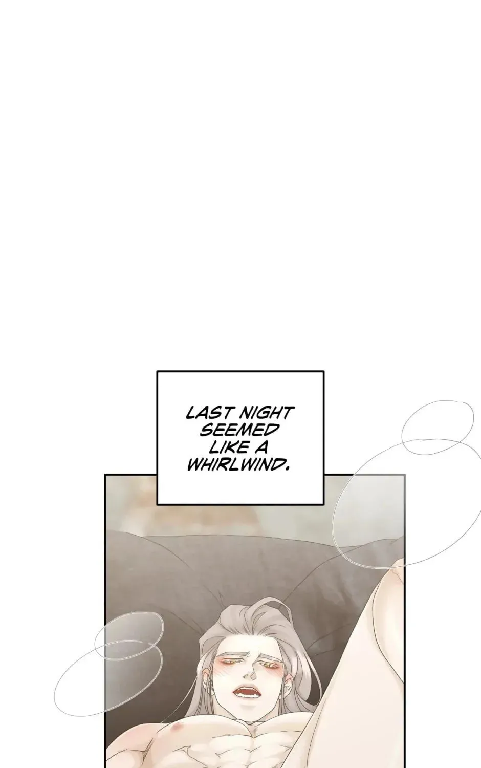 Thirst Chapter 60 page 21 - 