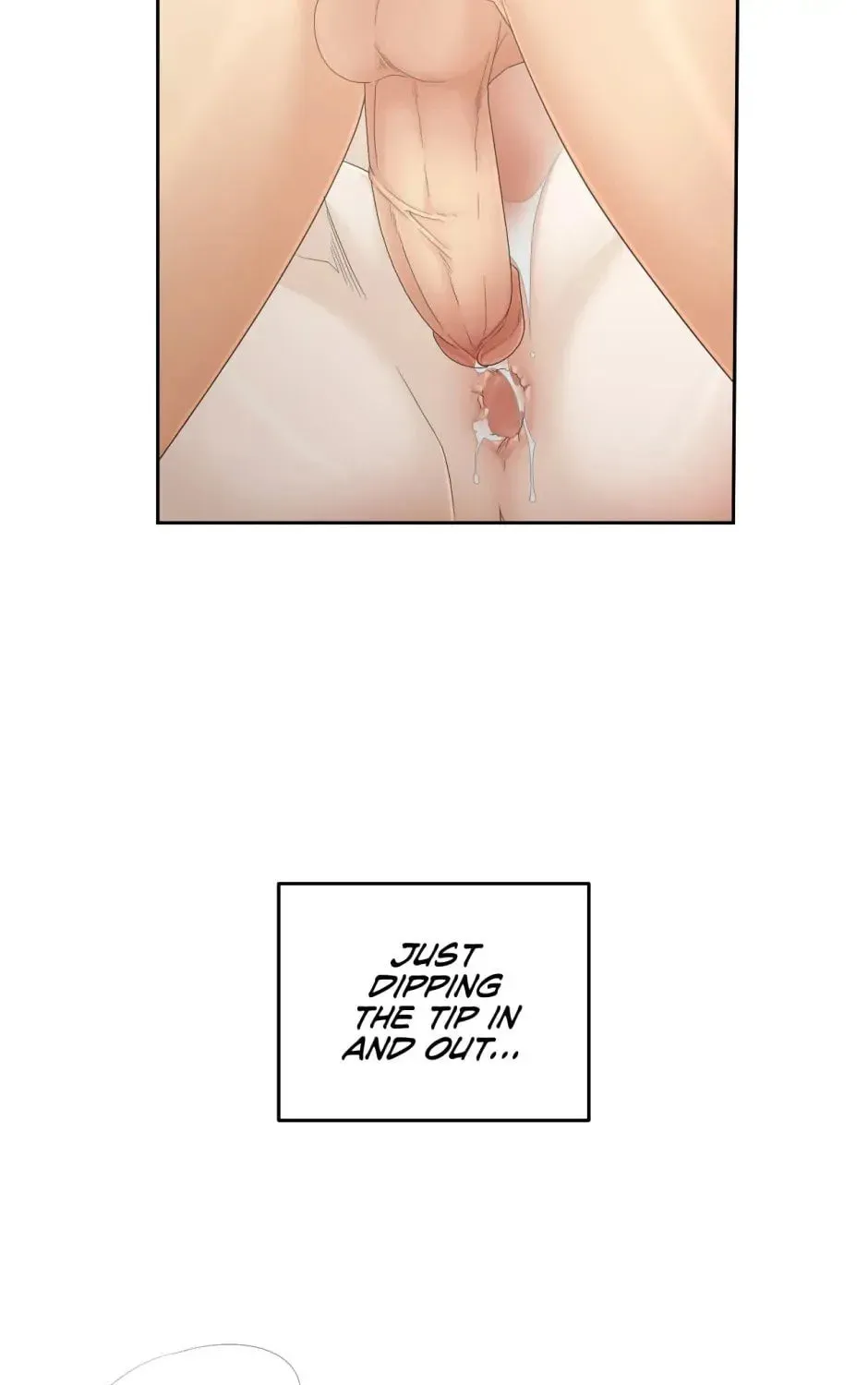Thirst Chapter 60 page 31 - 