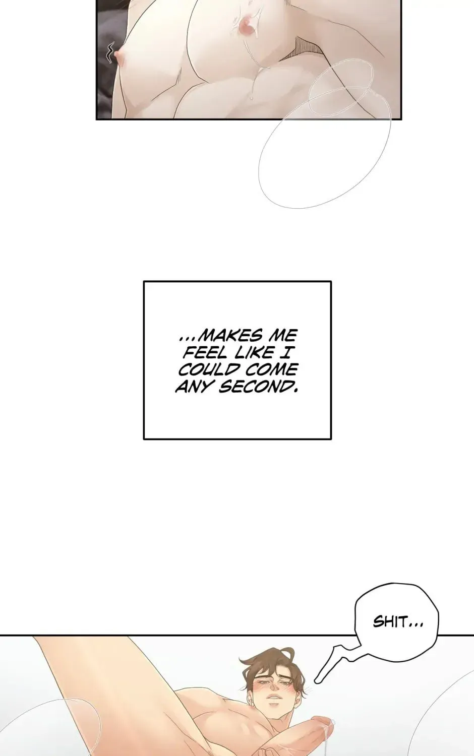 Thirst Chapter 60 page 33 - 
