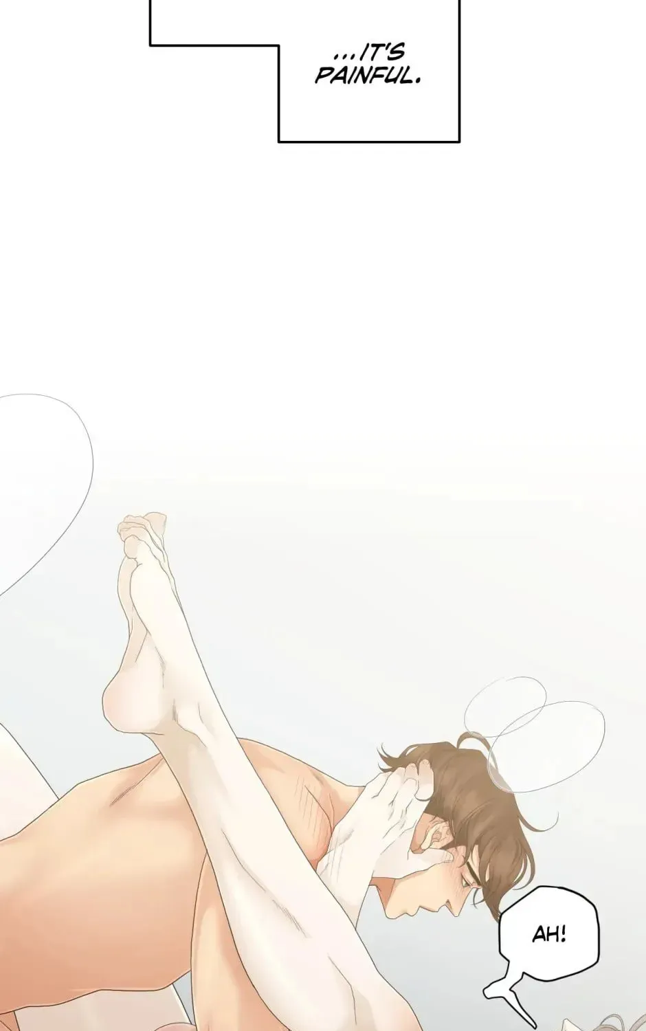 Thirst Chapter 60 page 35 - 