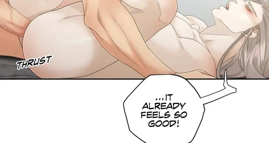 Thirst Chapter 60 page 36 - 