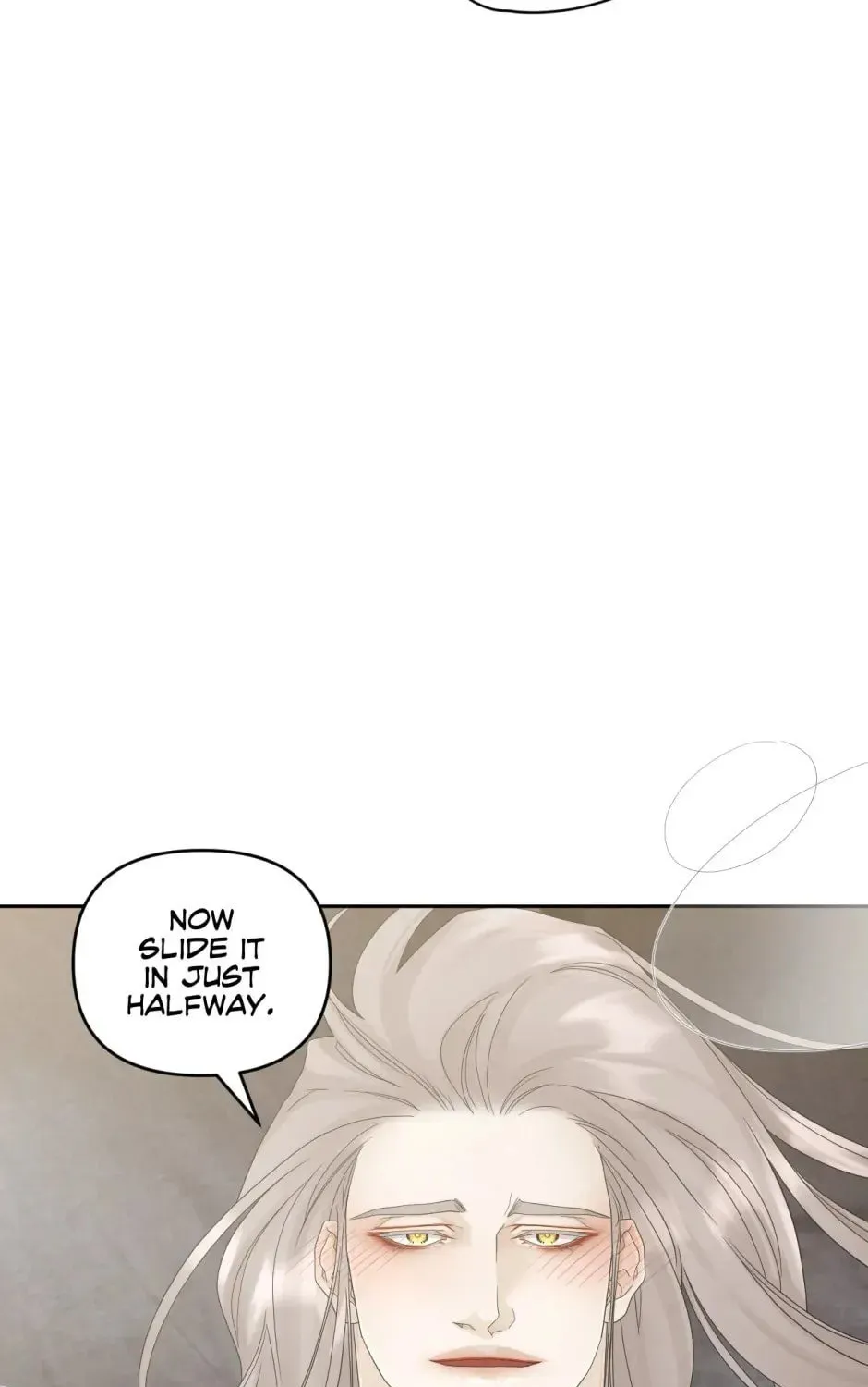 Thirst Chapter 60 page 37 - 