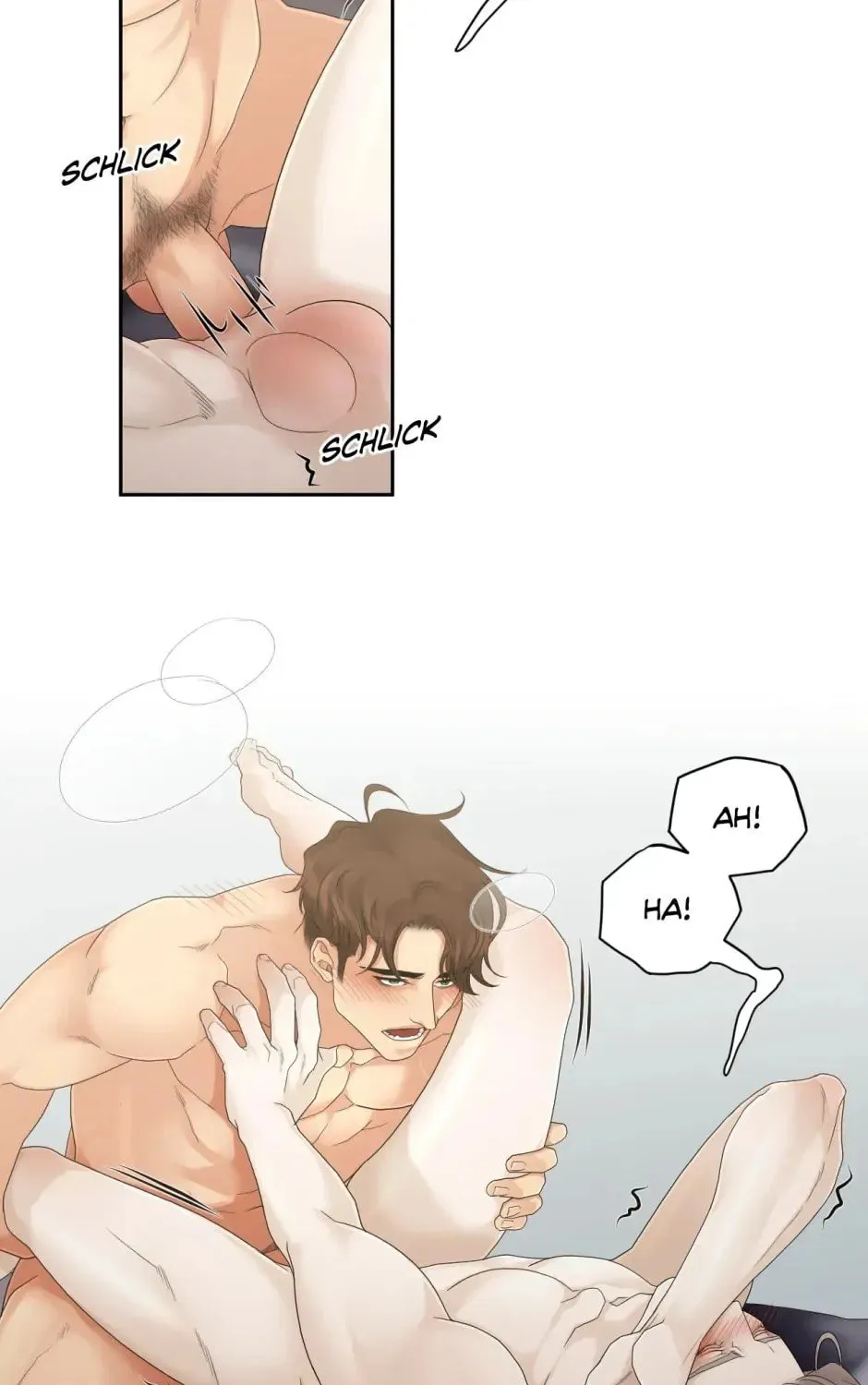 Thirst Chapter 60 page 47 - 