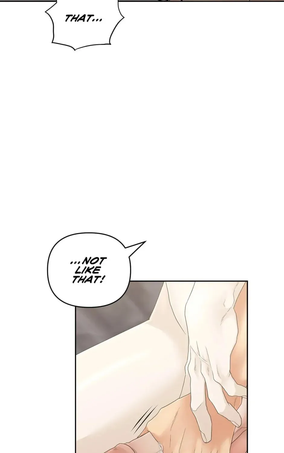 Thirst Chapter 60 page 77 - 