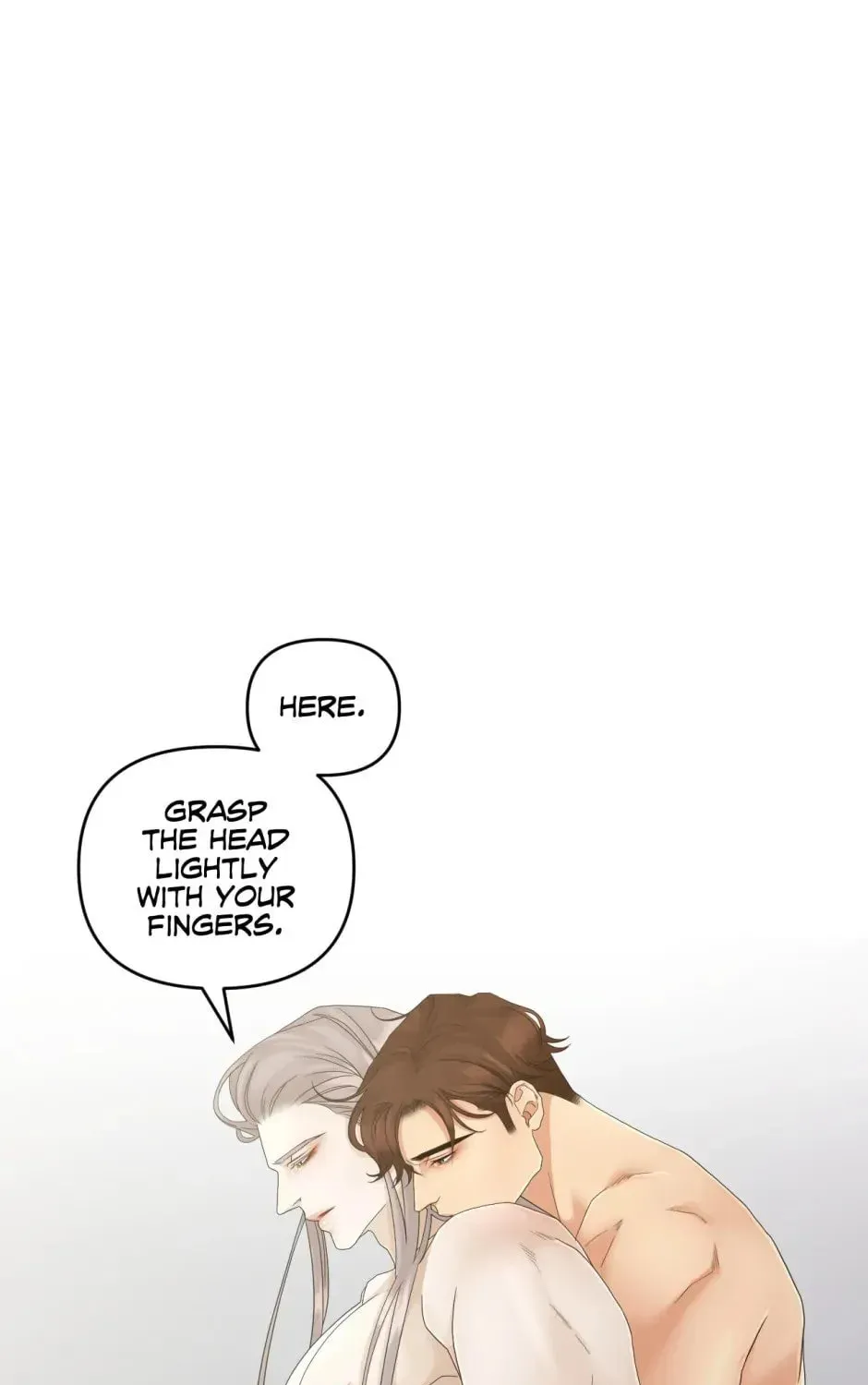Thirst Chapter 61 page 3 - 