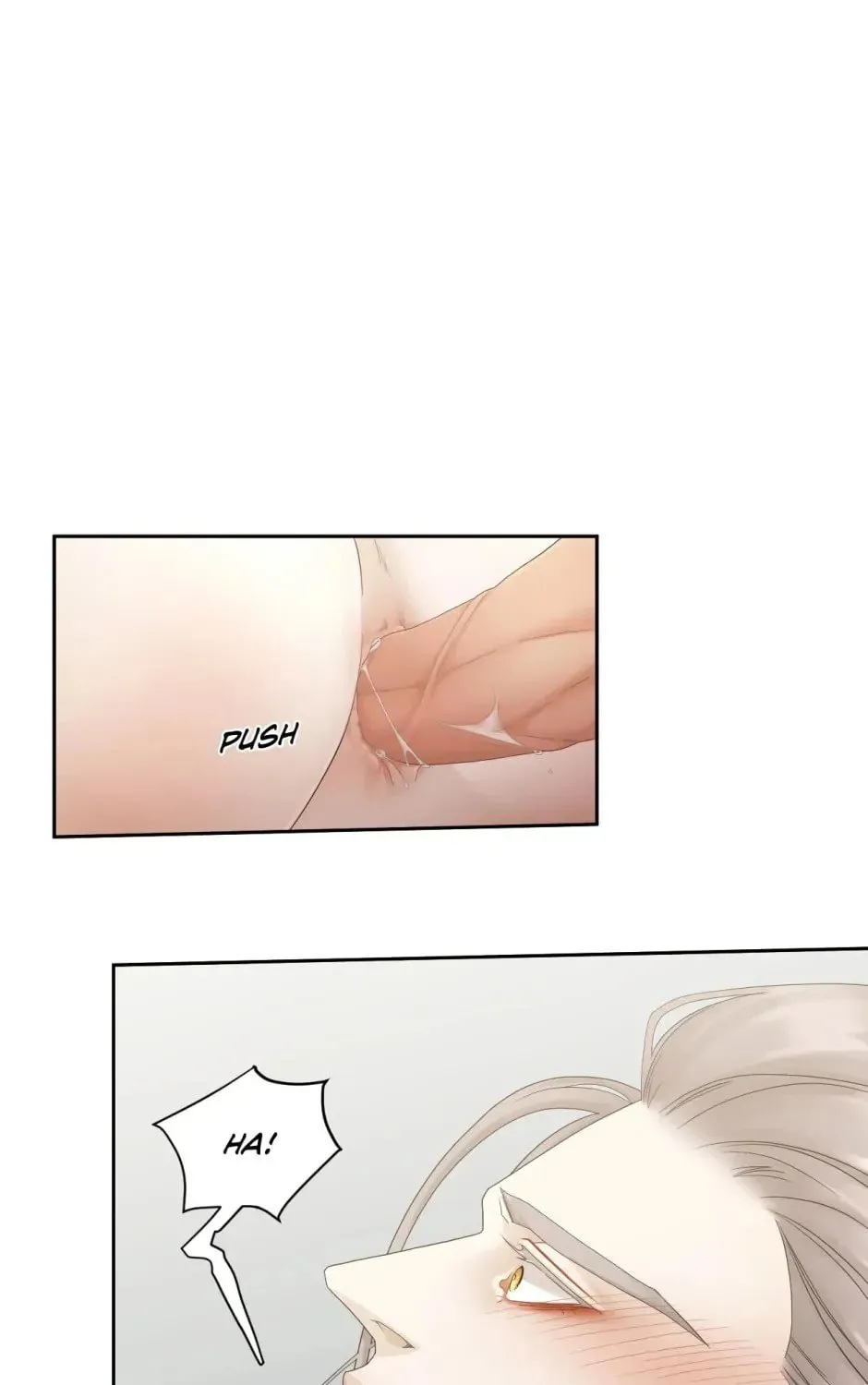 Thirst Chapter 61 page 21 - 