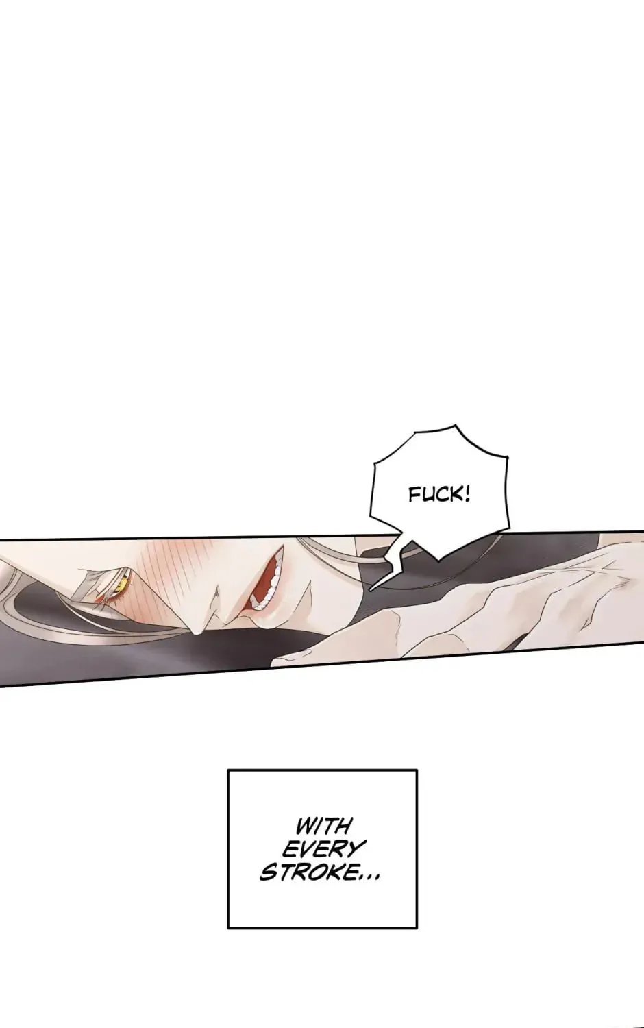 Thirst Chapter 61 page 27 - 