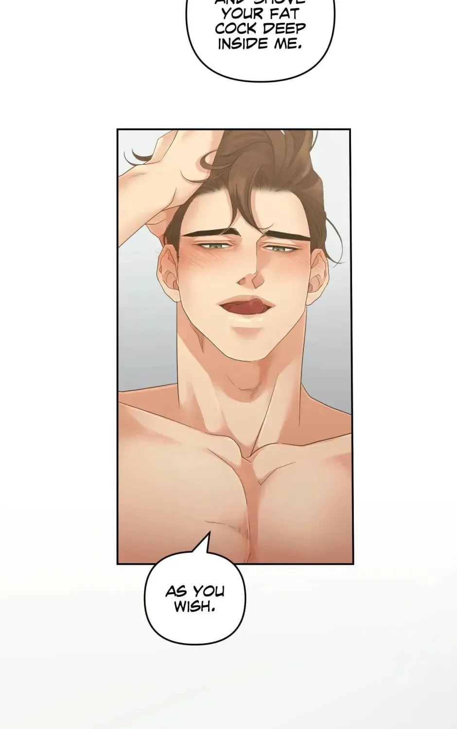 Thirst Chapter 61 page 39 - 