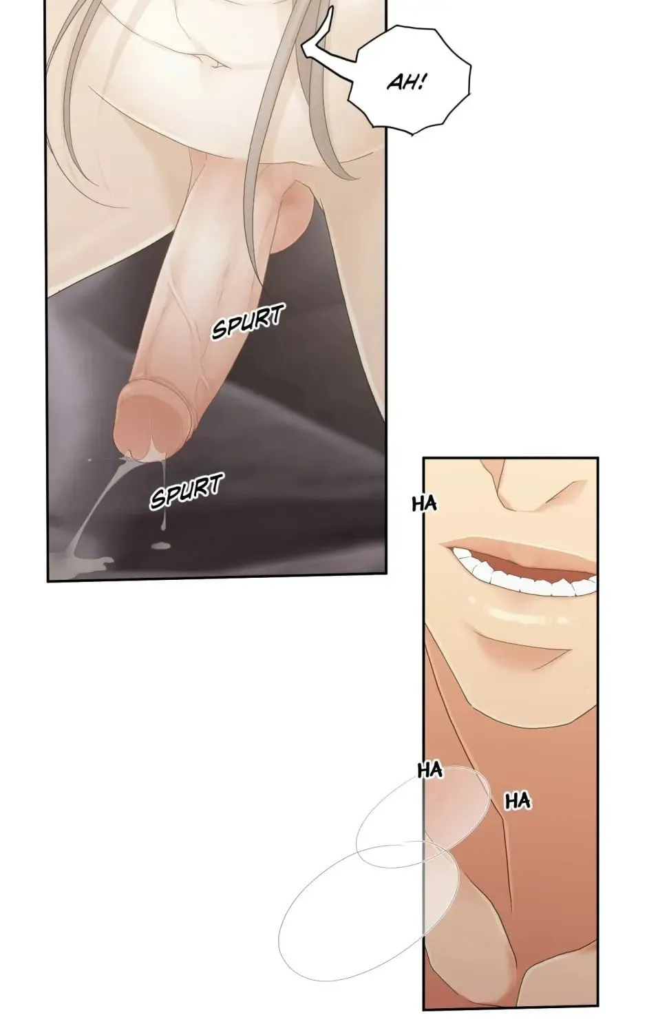 Thirst Chapter 61 page 43 - 