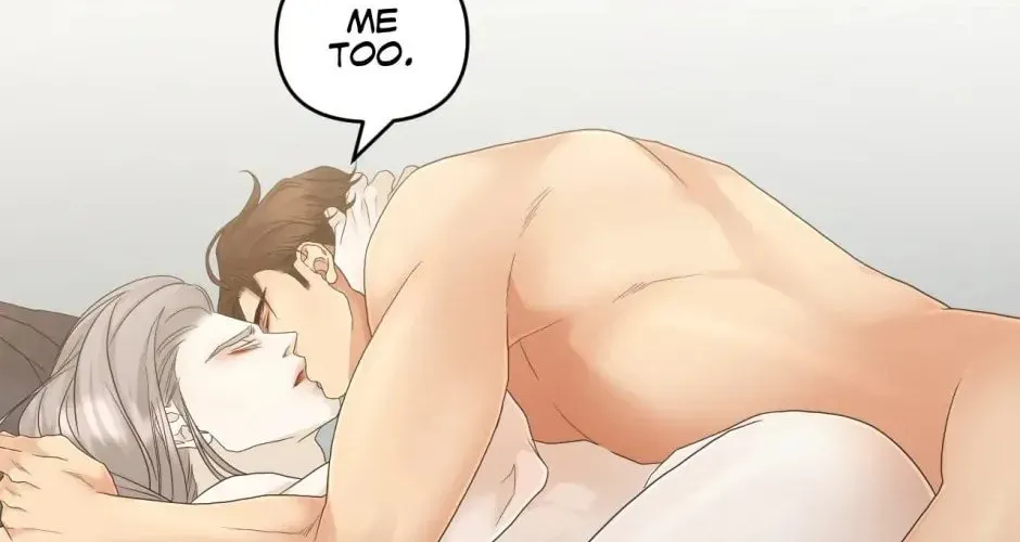 Thirst Chapter 61 page 58 - 