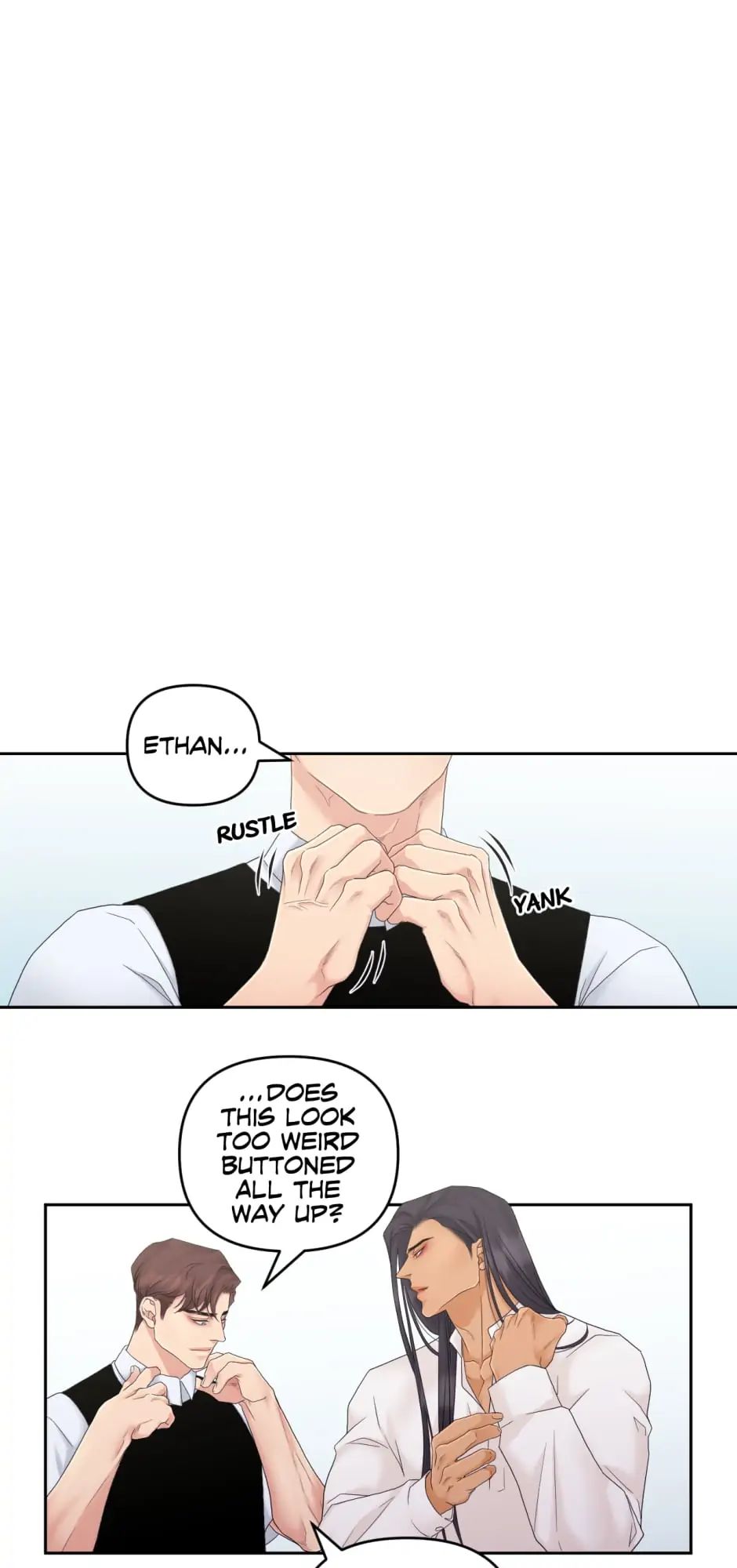 Thirst Chapter 62.1 page 1 - 