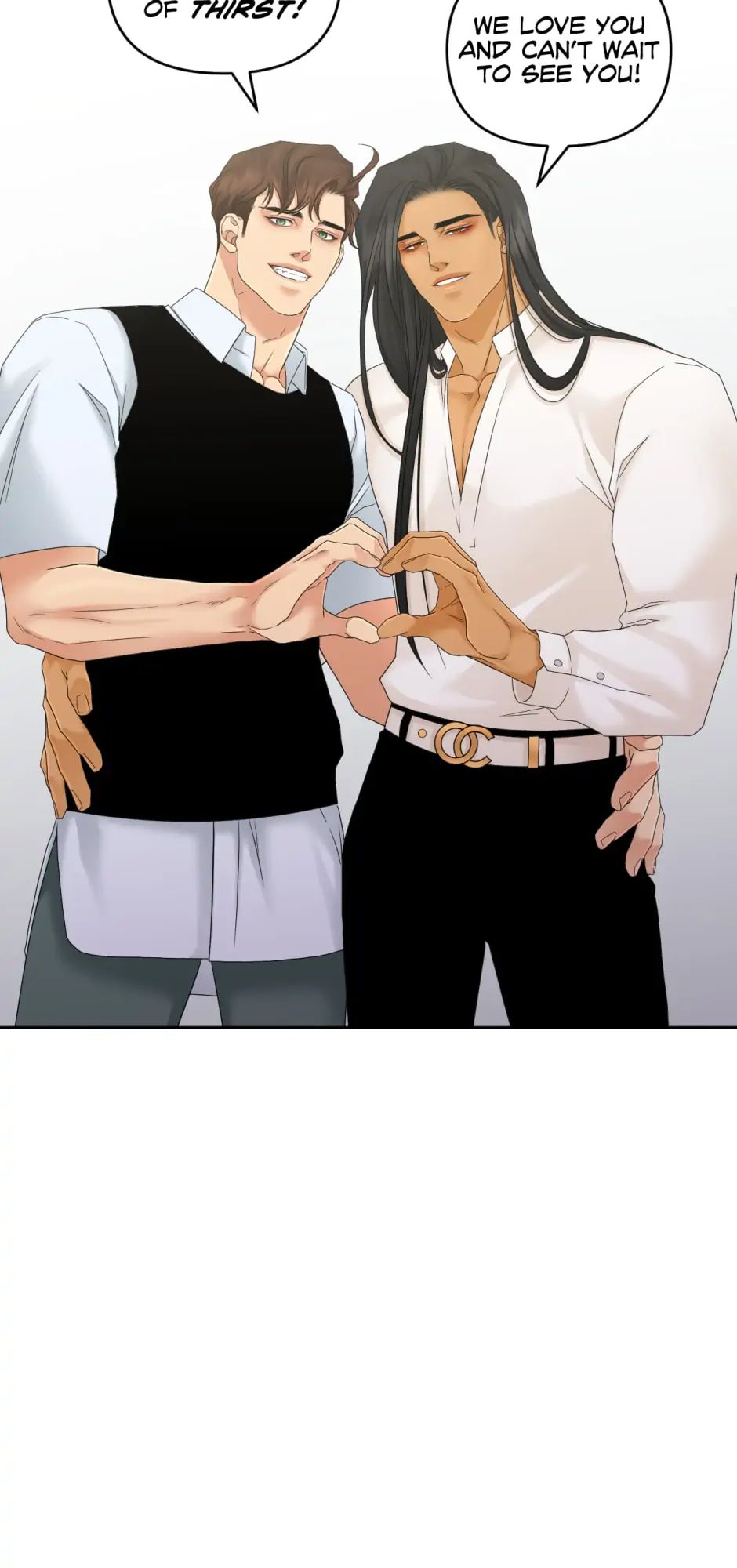 Thirst Chapter 62.1 page 11 - 