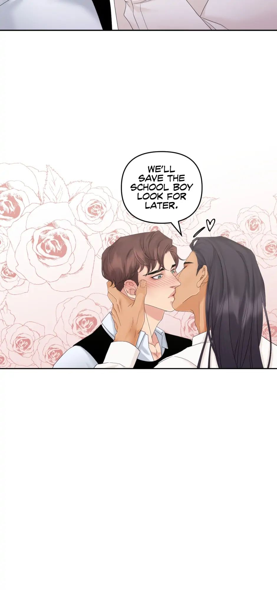 Thirst Chapter 62.1 page 3 - 