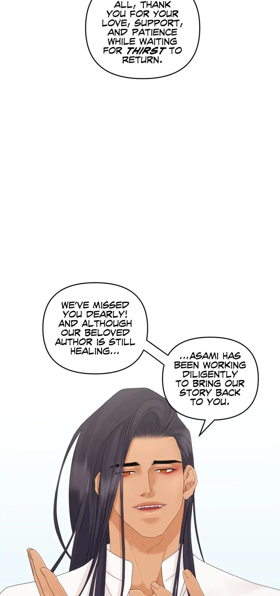 Thirst Chapter 62.1 page 7 - 