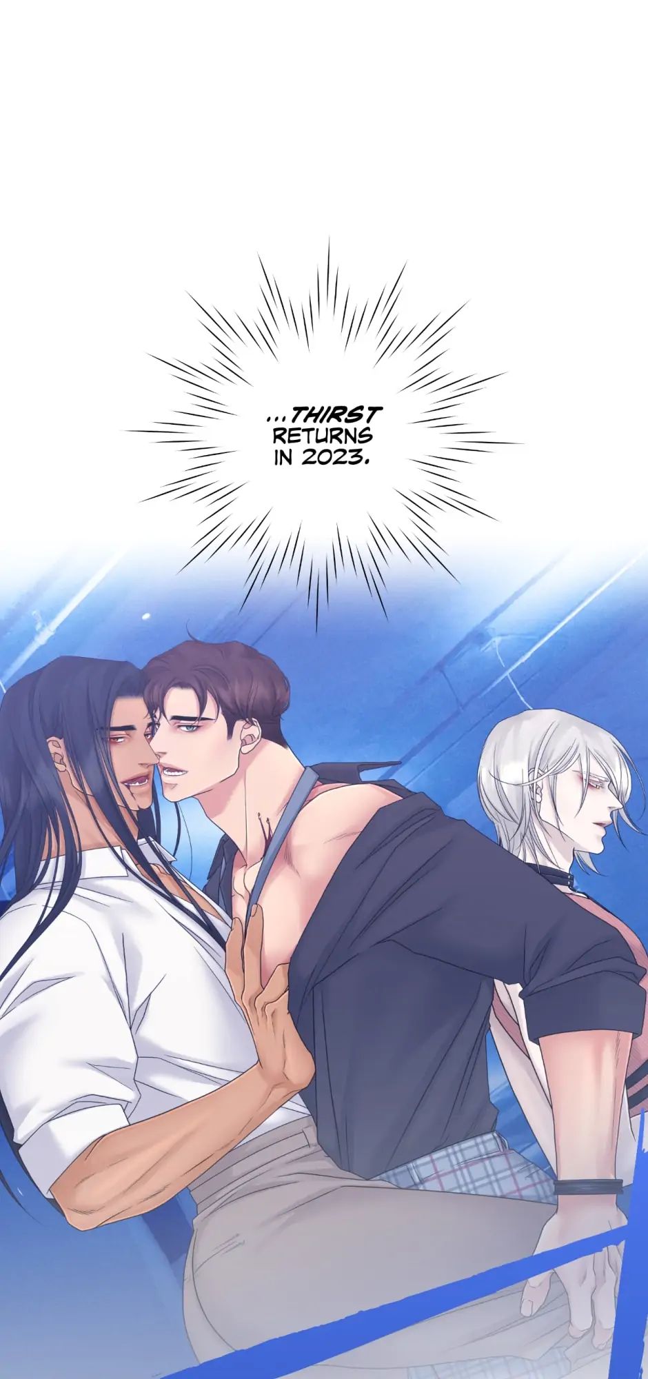 Thirst Chapter 62.1 page 9 - 