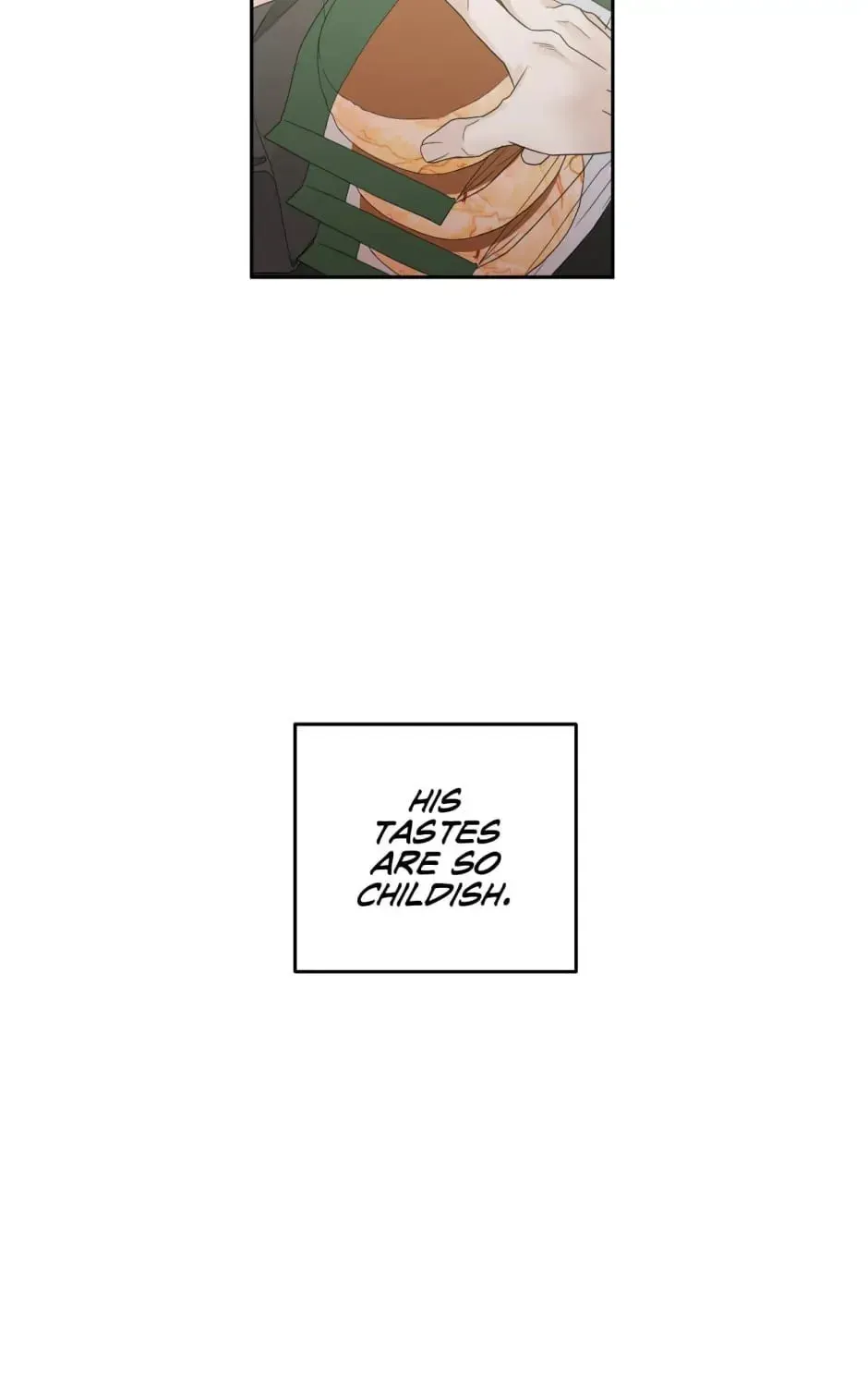 Thirst Chapter 62 page 17 - 