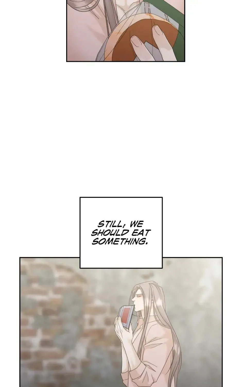 Thirst Chapter 62 page 19 - 
