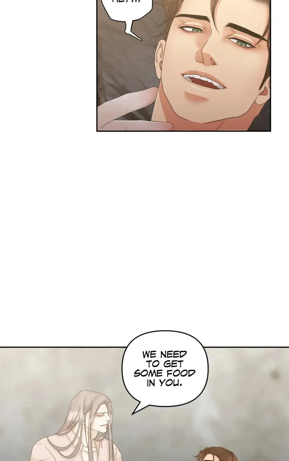 Thirst Chapter 62 page 25 - 