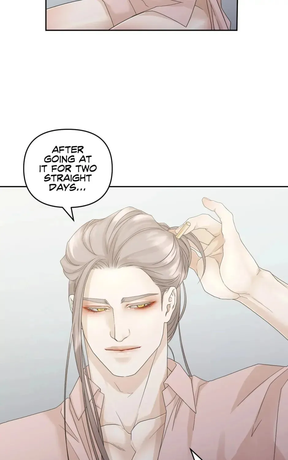 Thirst Chapter 62 page 31 - 