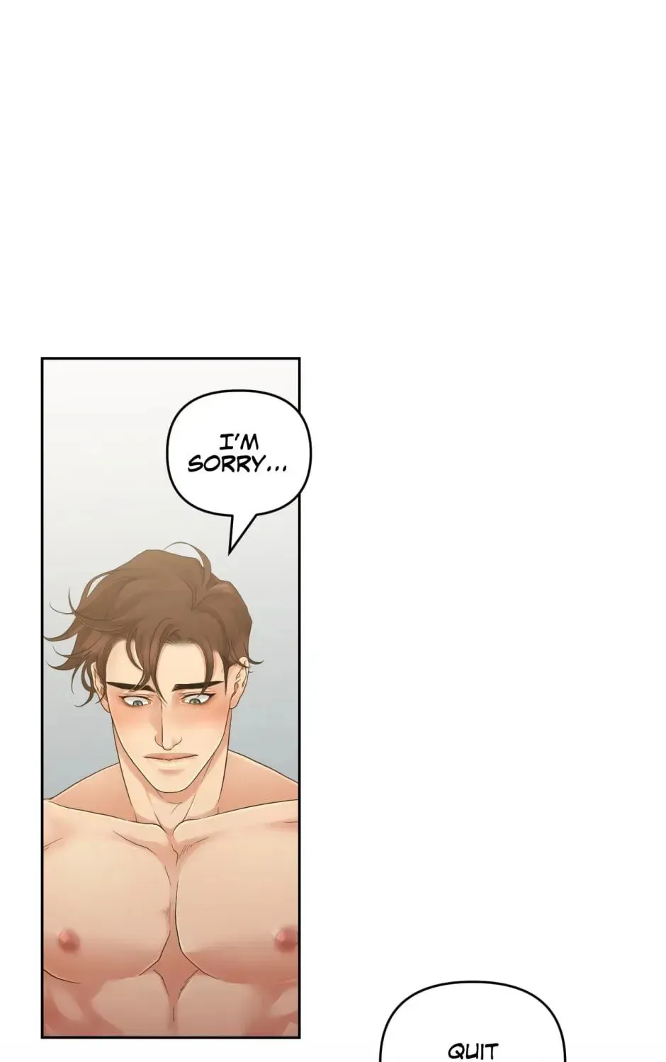 Thirst Chapter 62 page 33 - 