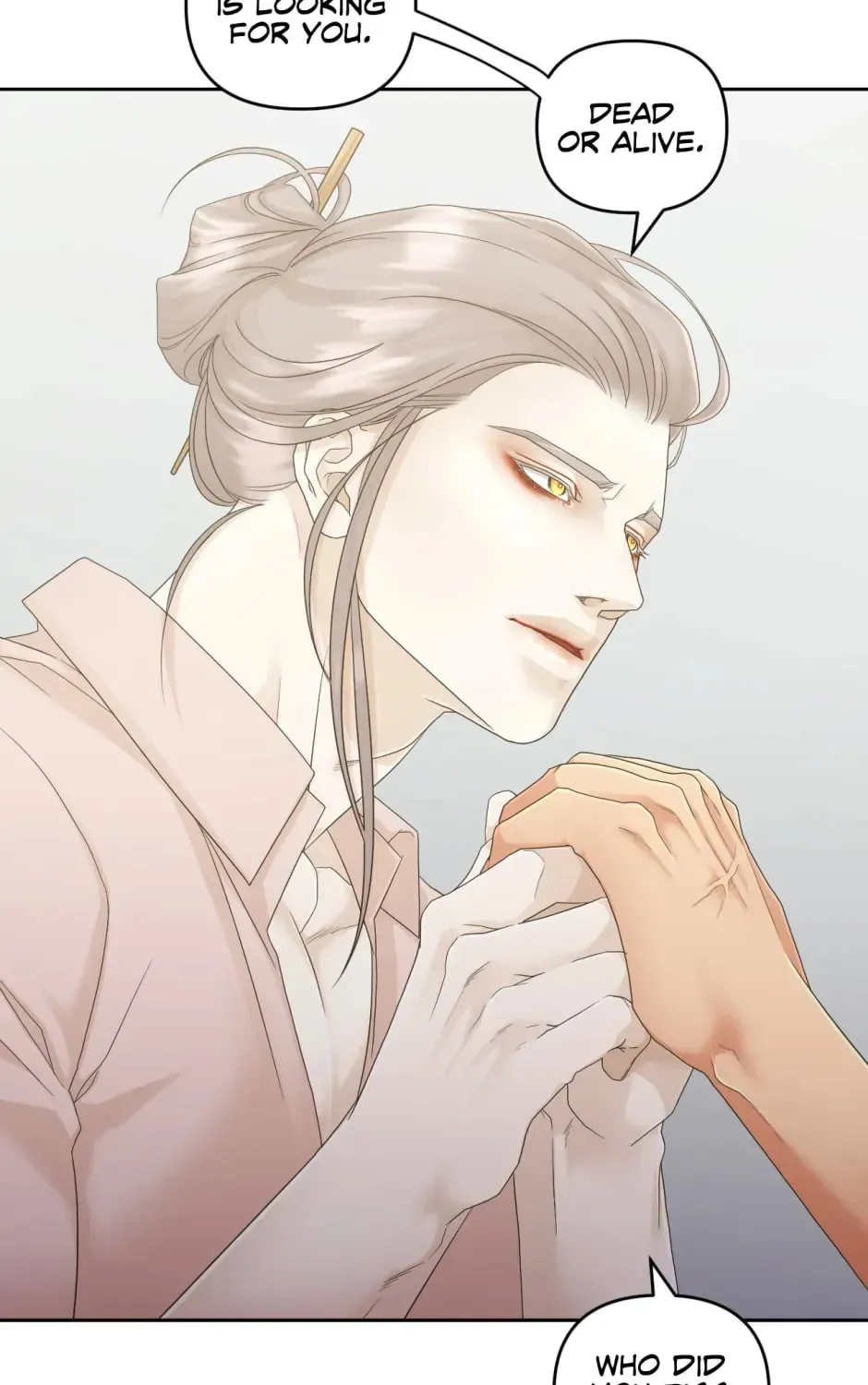 Thirst Chapter 63 page 11 - 