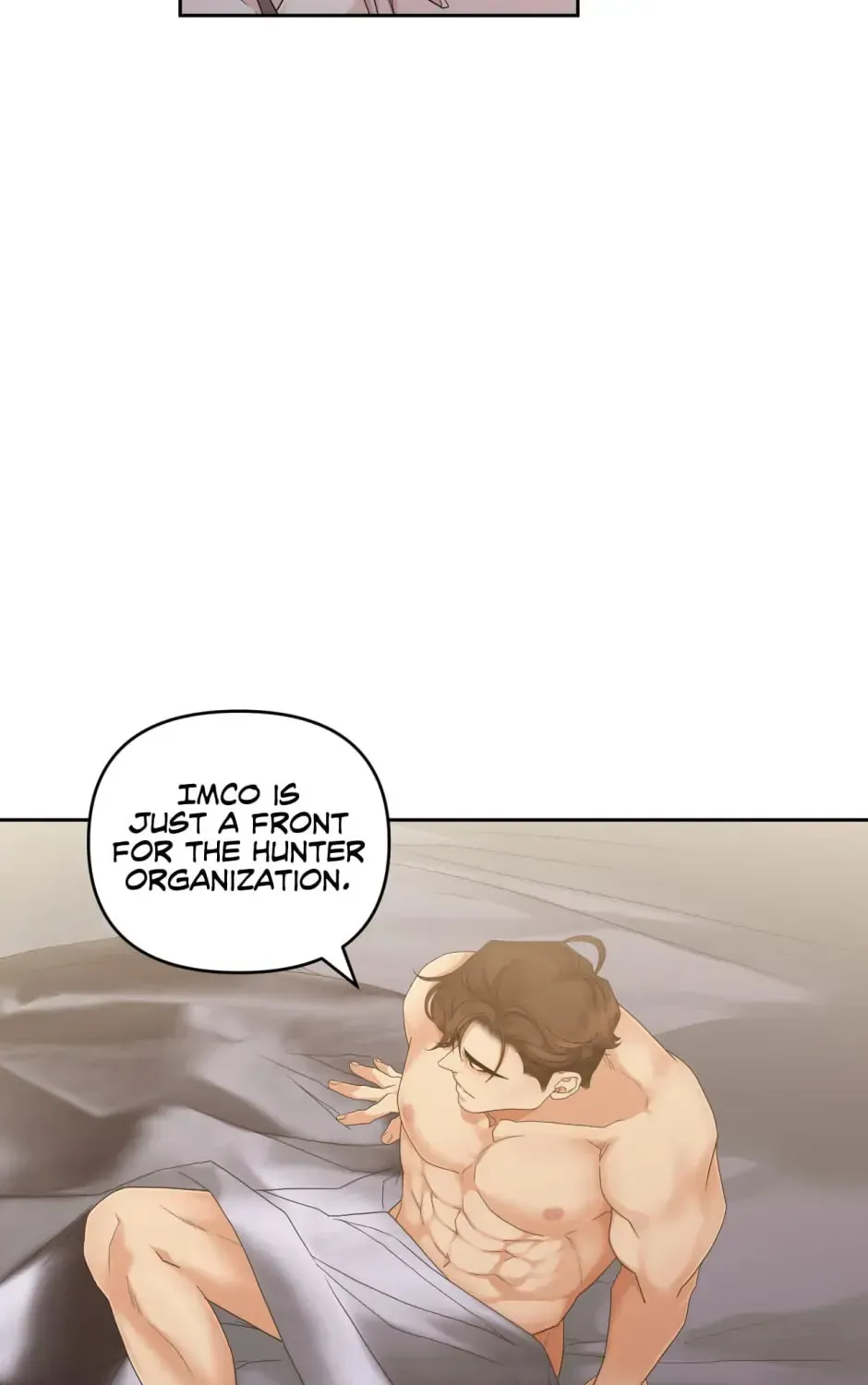 Thirst Chapter 63 page 17 - 
