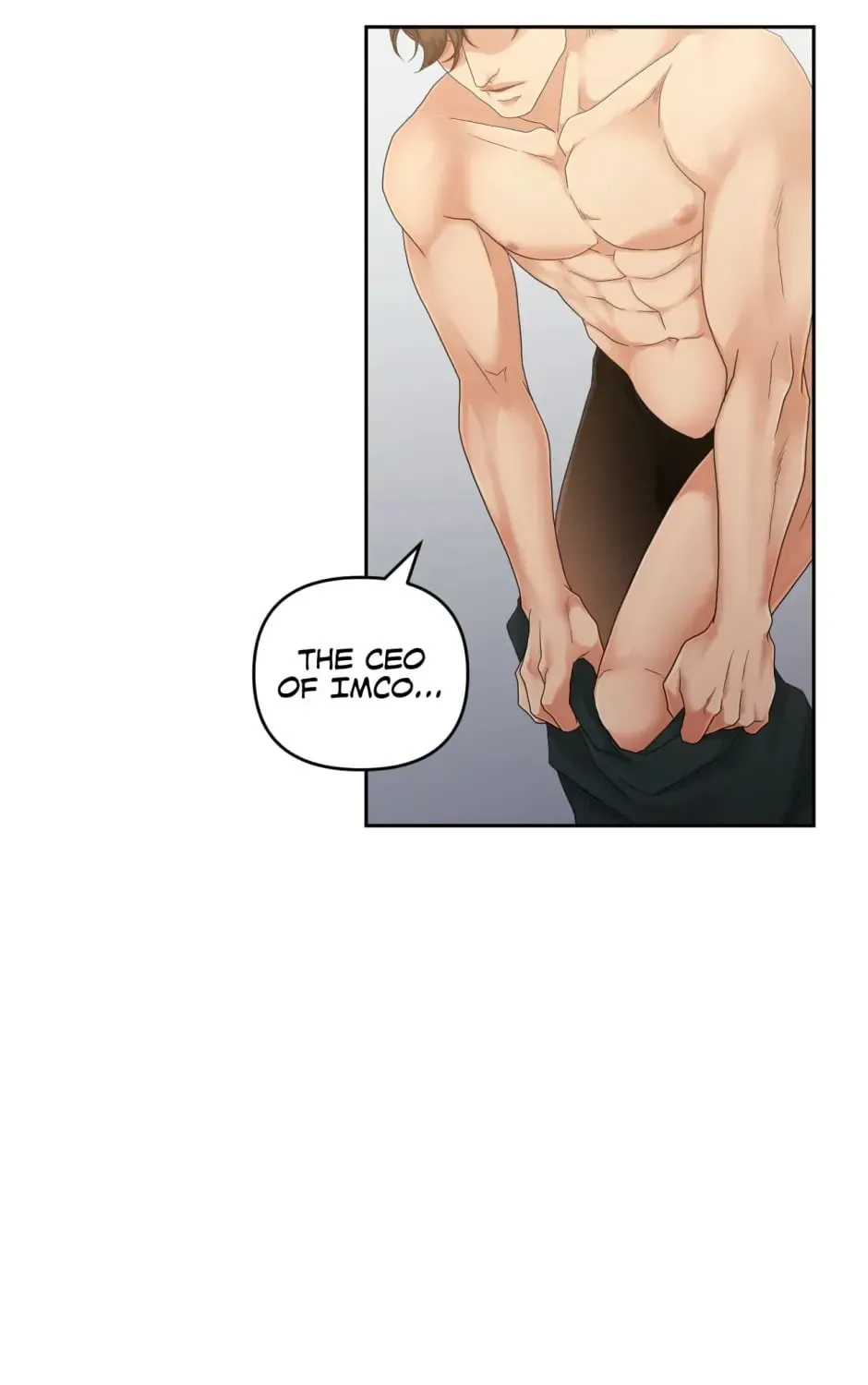 Thirst Chapter 63 page 19 - 