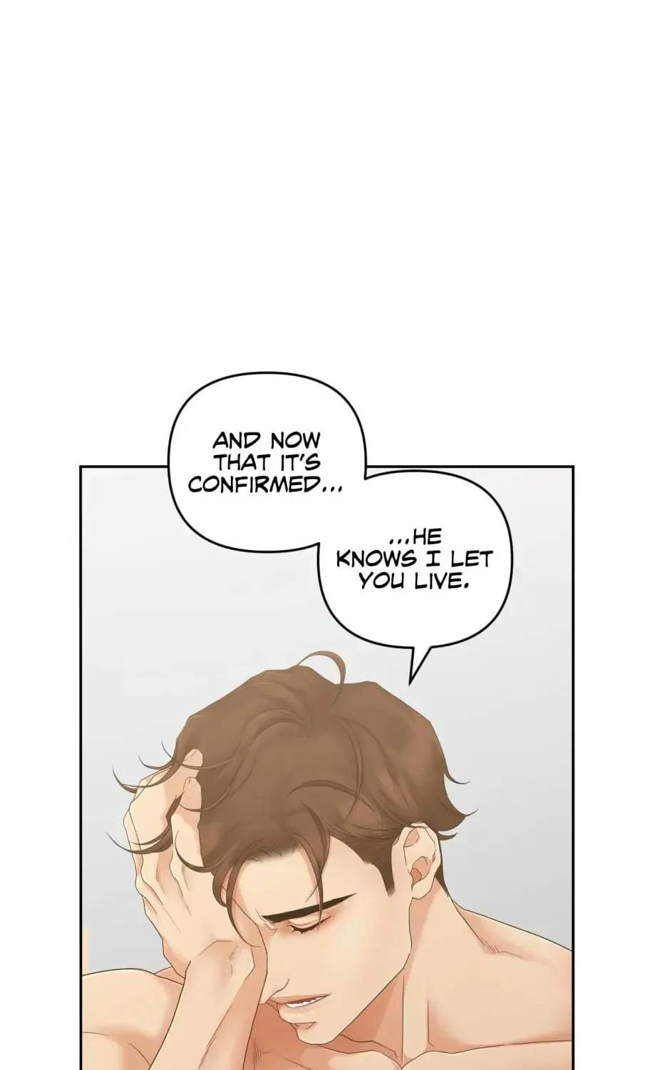 Thirst Chapter 63 page 25 - 