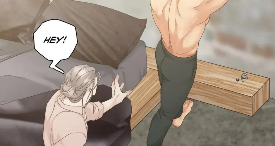Thirst Chapter 63 page 32 - 