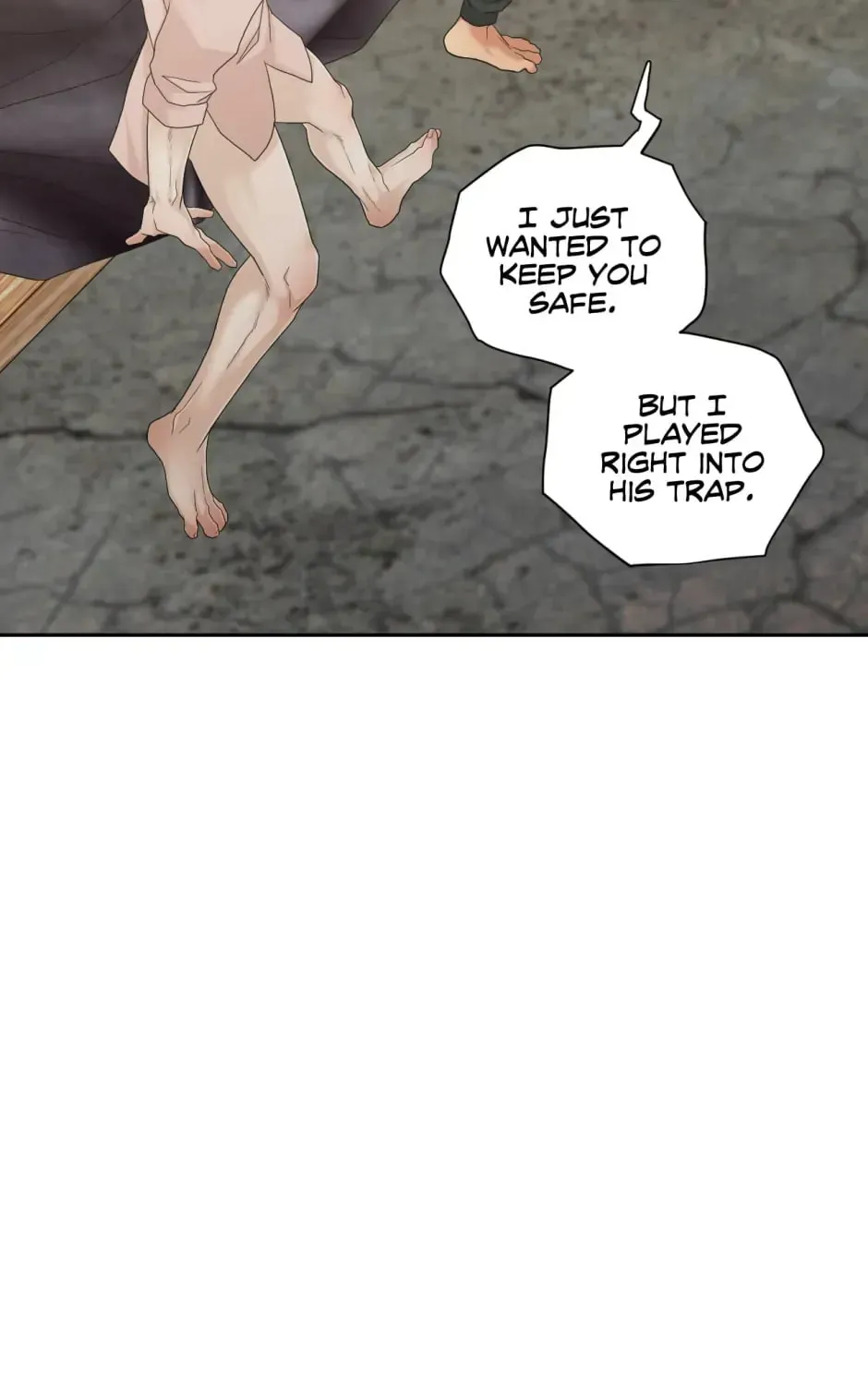 Thirst Chapter 63 page 33 - 