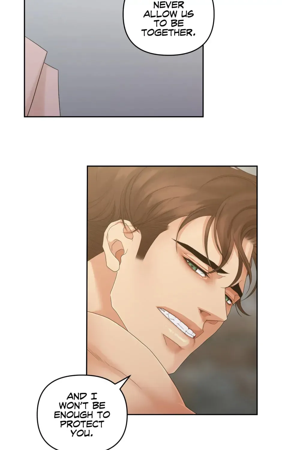 Thirst Chapter 63 page 37 - 