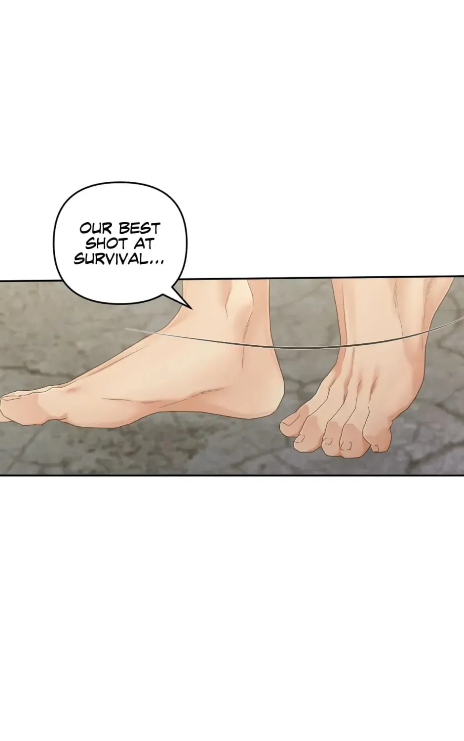 Thirst Chapter 63 page 41 - 