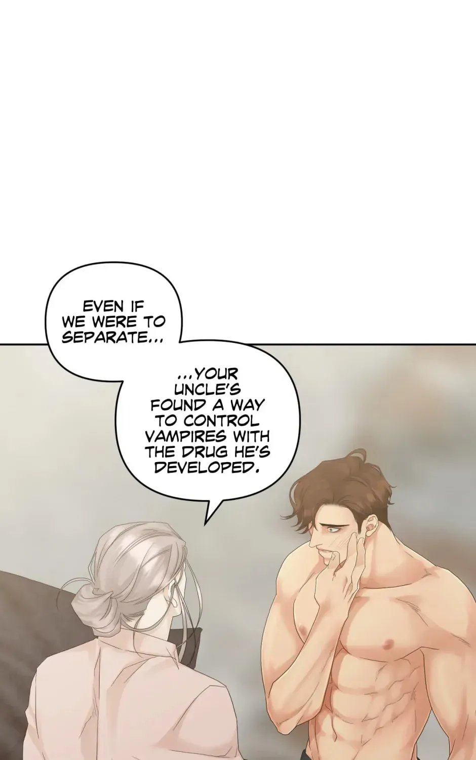 Thirst Chapter 63 page 51 - 