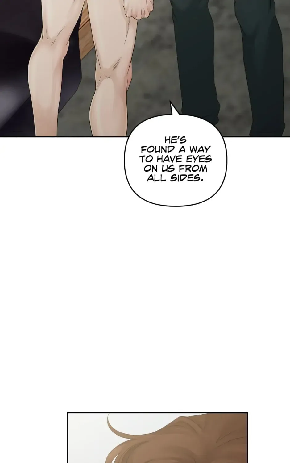 Thirst Chapter 63 page 53 - 