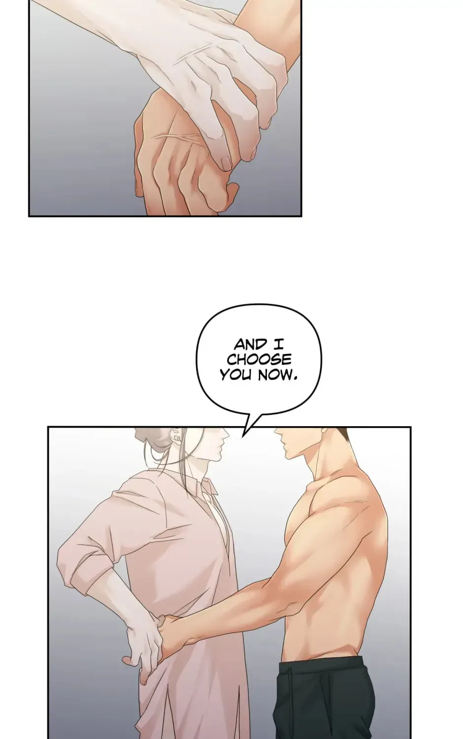 Thirst Chapter 63 page 57 - 
