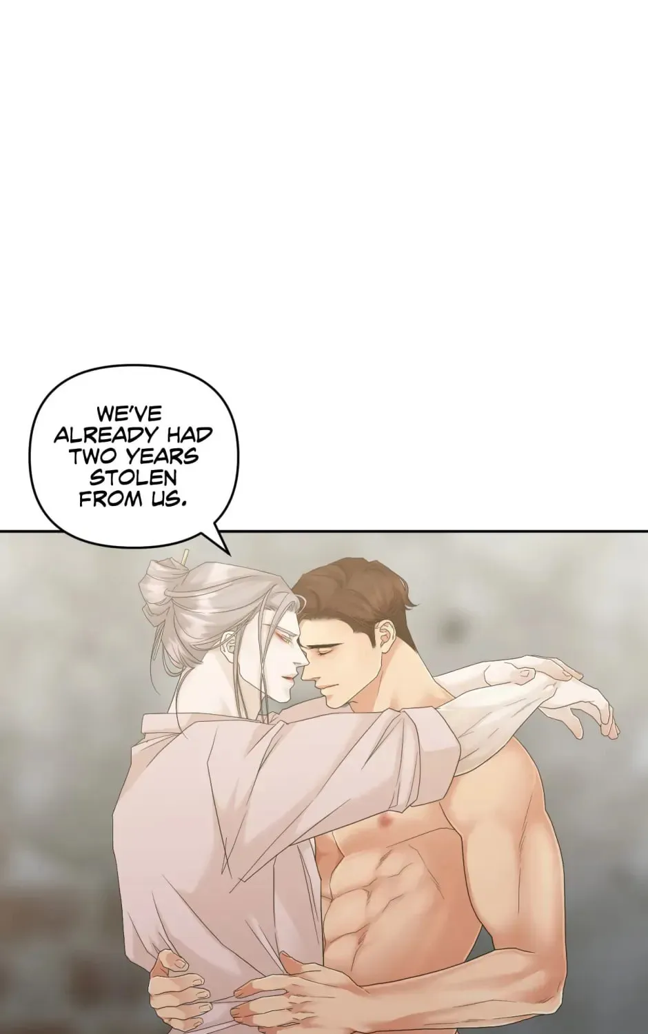 Thirst Chapter 63 page 59 - 