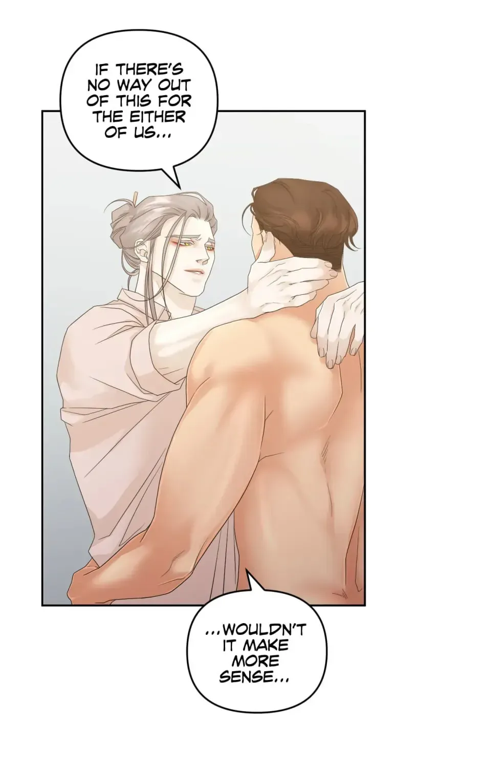 Thirst Chapter 63 page 61 - 