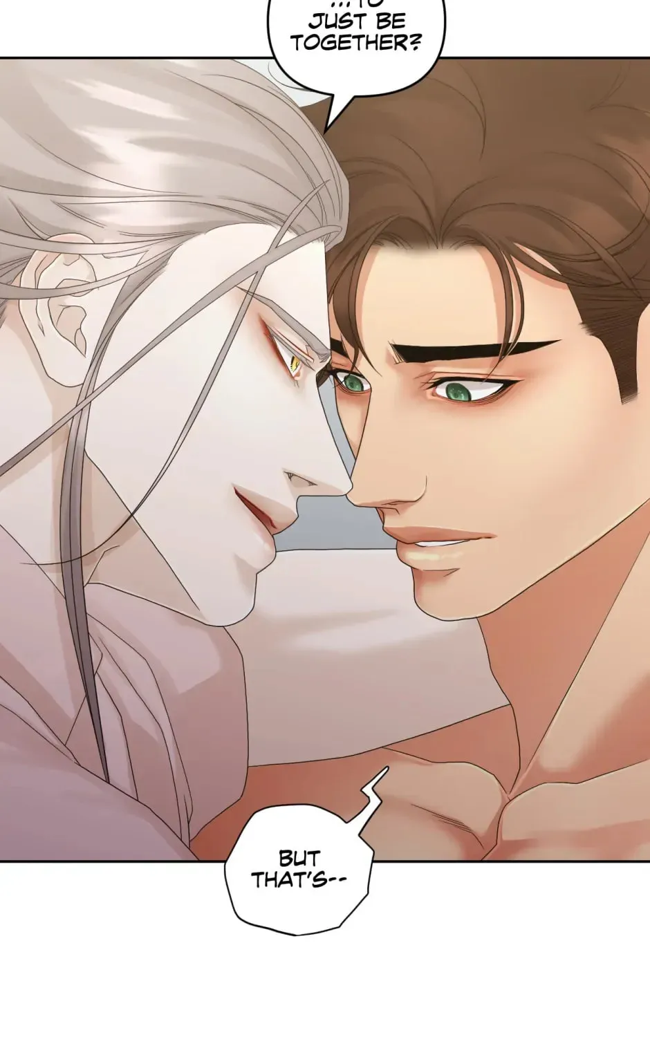 Thirst Chapter 63 page 63 - 